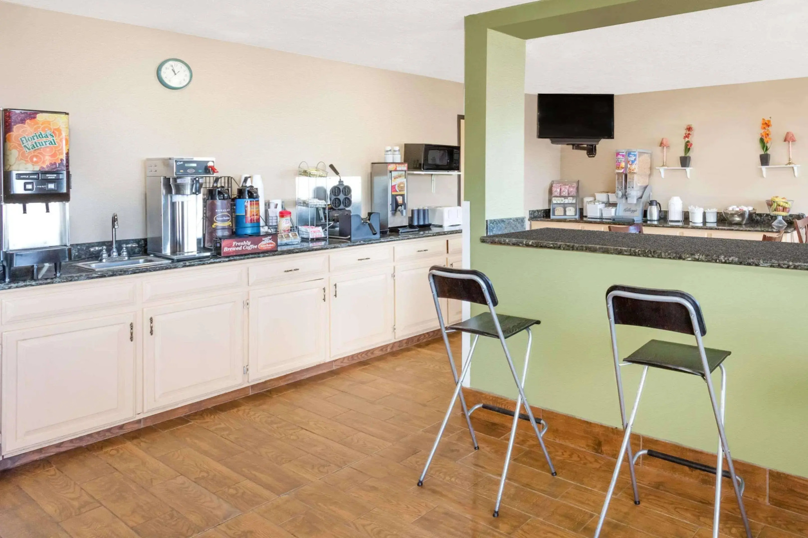 Super 8 by Wyndham Cedar City