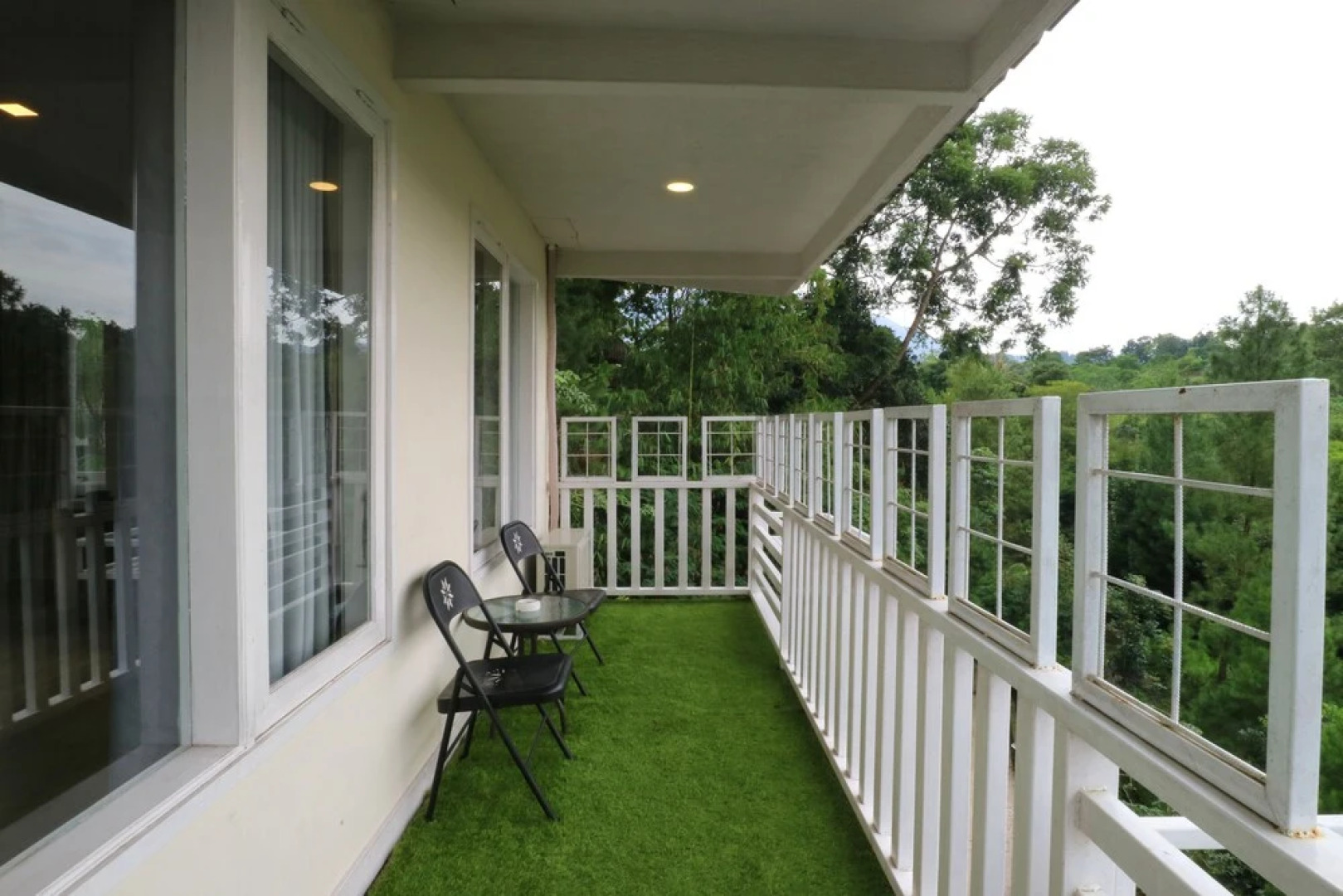 Cansebu Amazing Camp & Resort