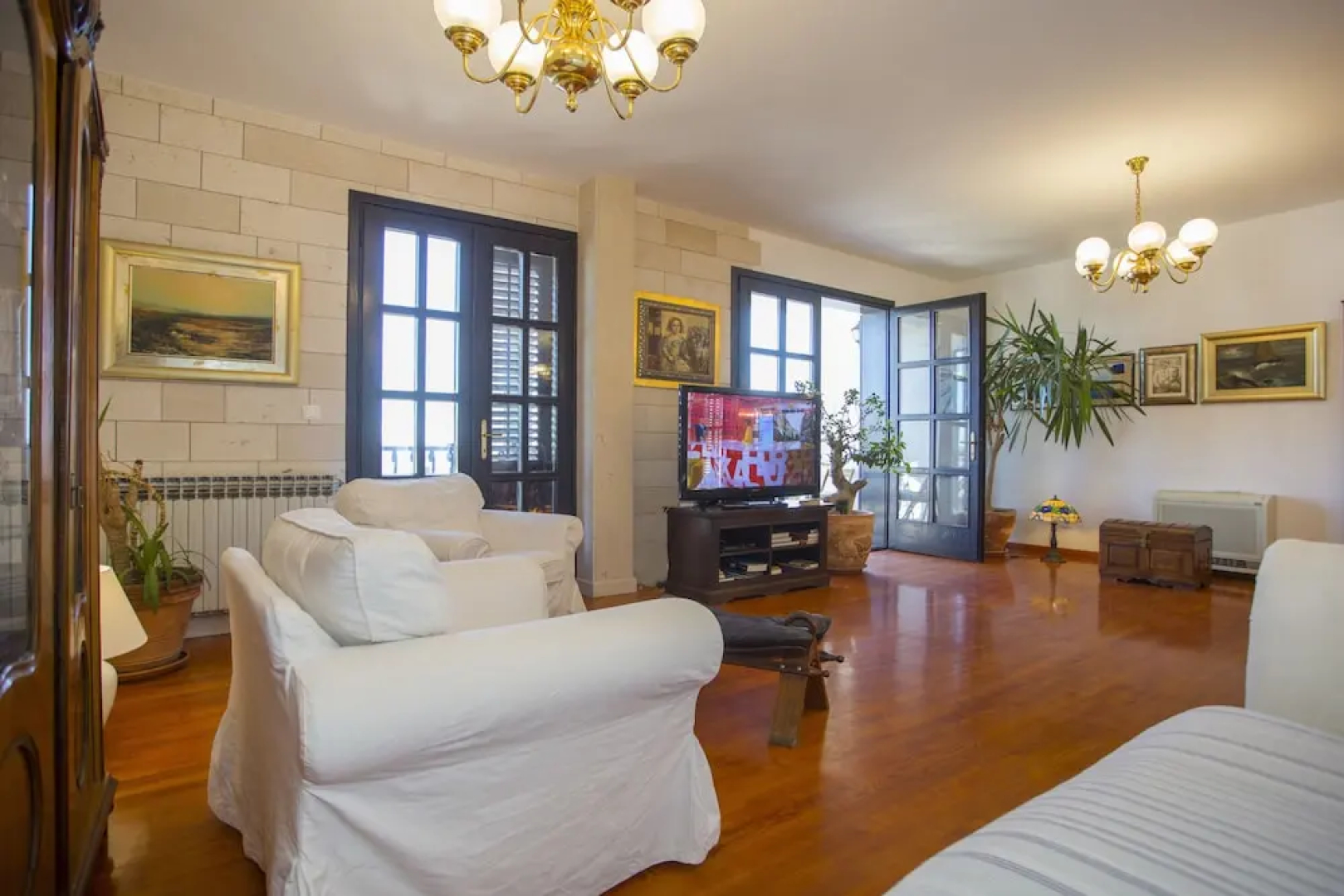 Holiday Home Marjan