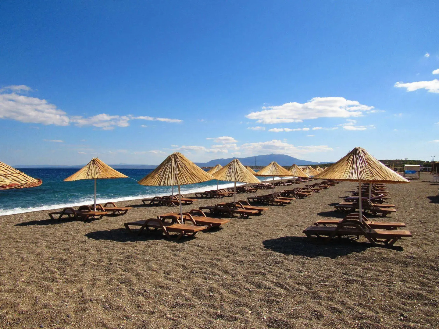 Assos Hunters Hotel - Special Class ( Adults Only)