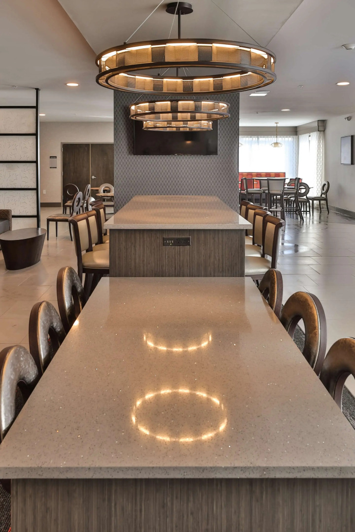 Best Western Plus Executive Residency Nashville