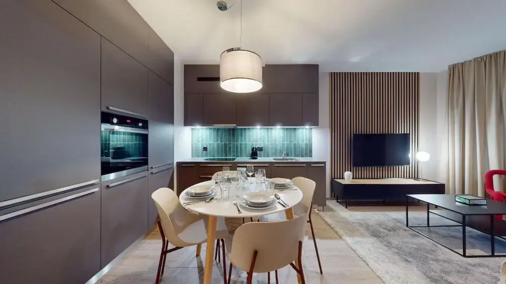 Nonanteneuf Genève Étang