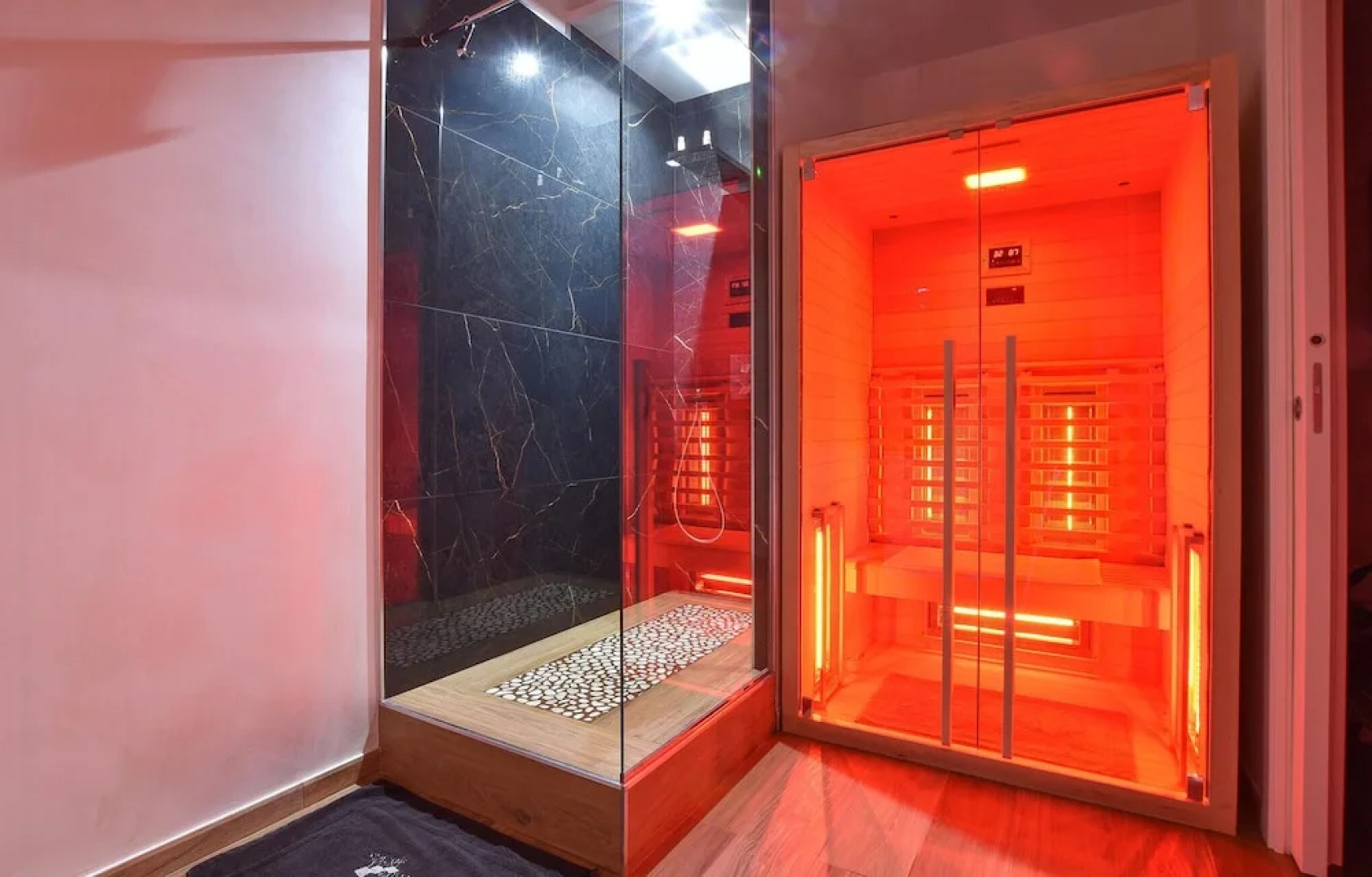 Beautiful Home in Catania With Sauna, Wifi and 1 Bedrooms