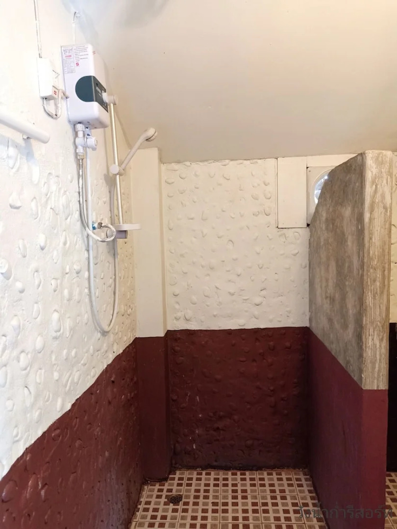 Wangnamkam Riverside Resort