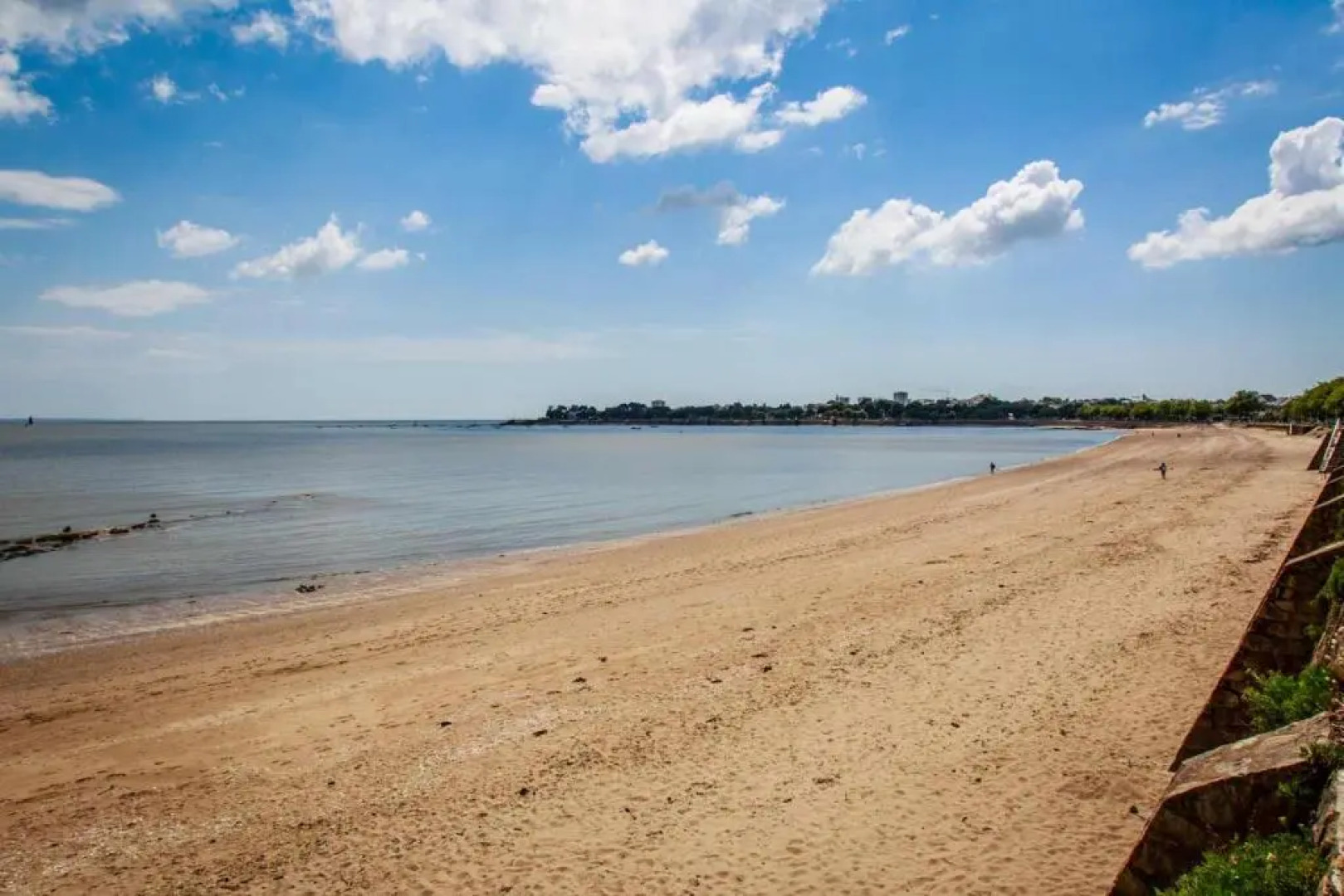 Appartement 2 chambres hypercentre Saint Nazaire