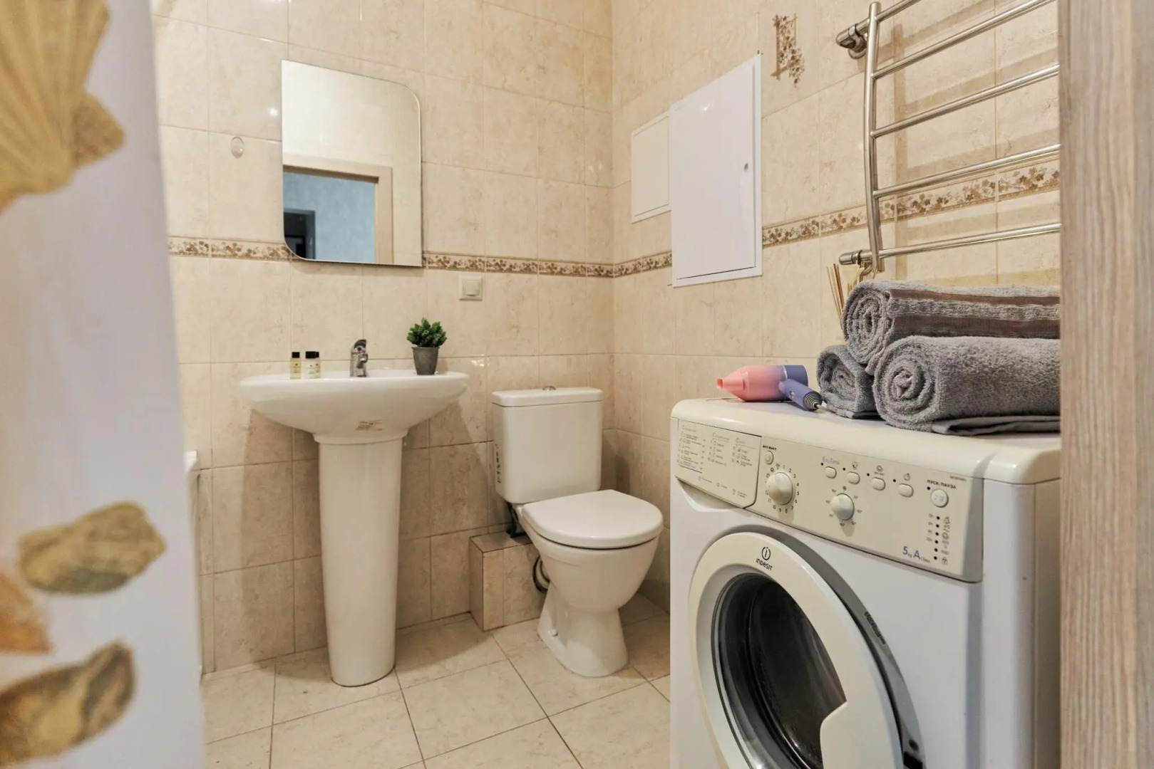 Posutochno One Days на улице Скачкова