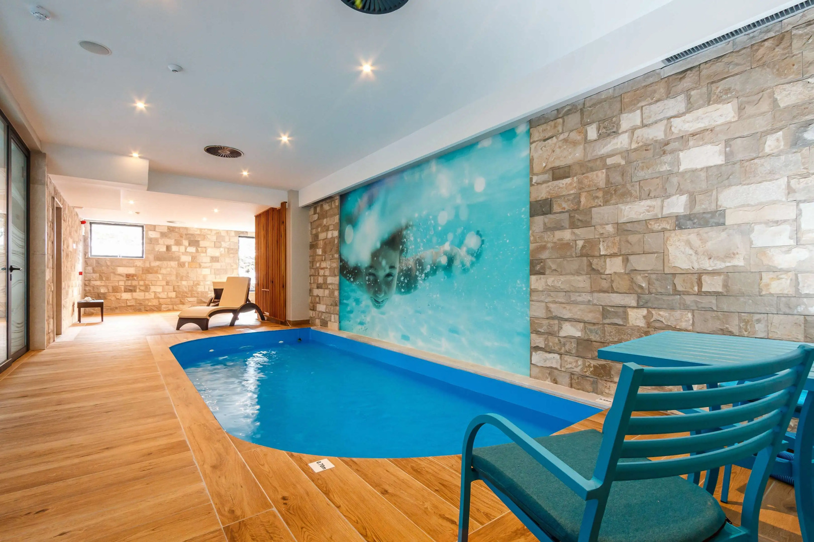 Pino Nature Hotel, BW Premier Collection