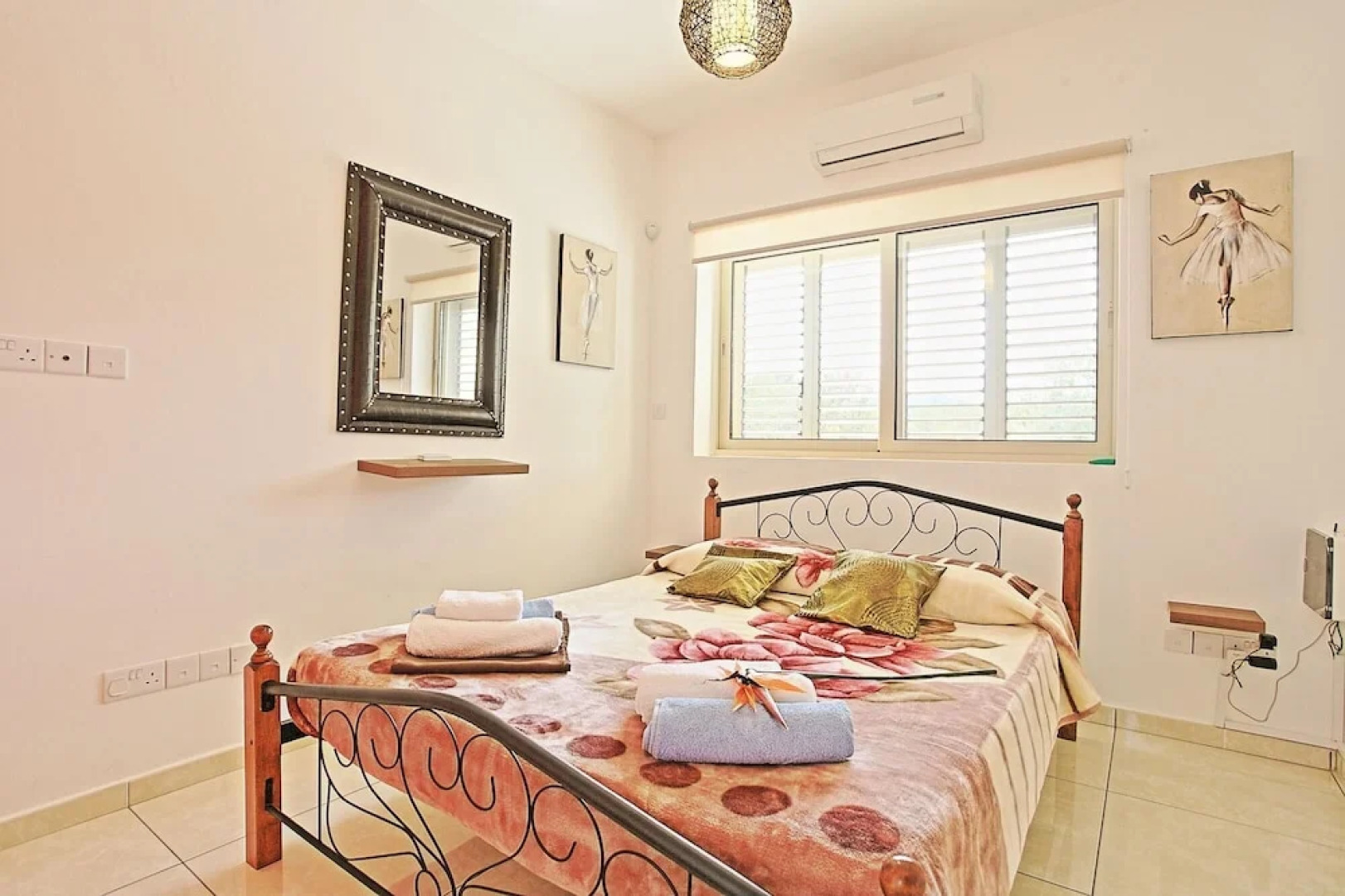 Villa Georgios Rafaela