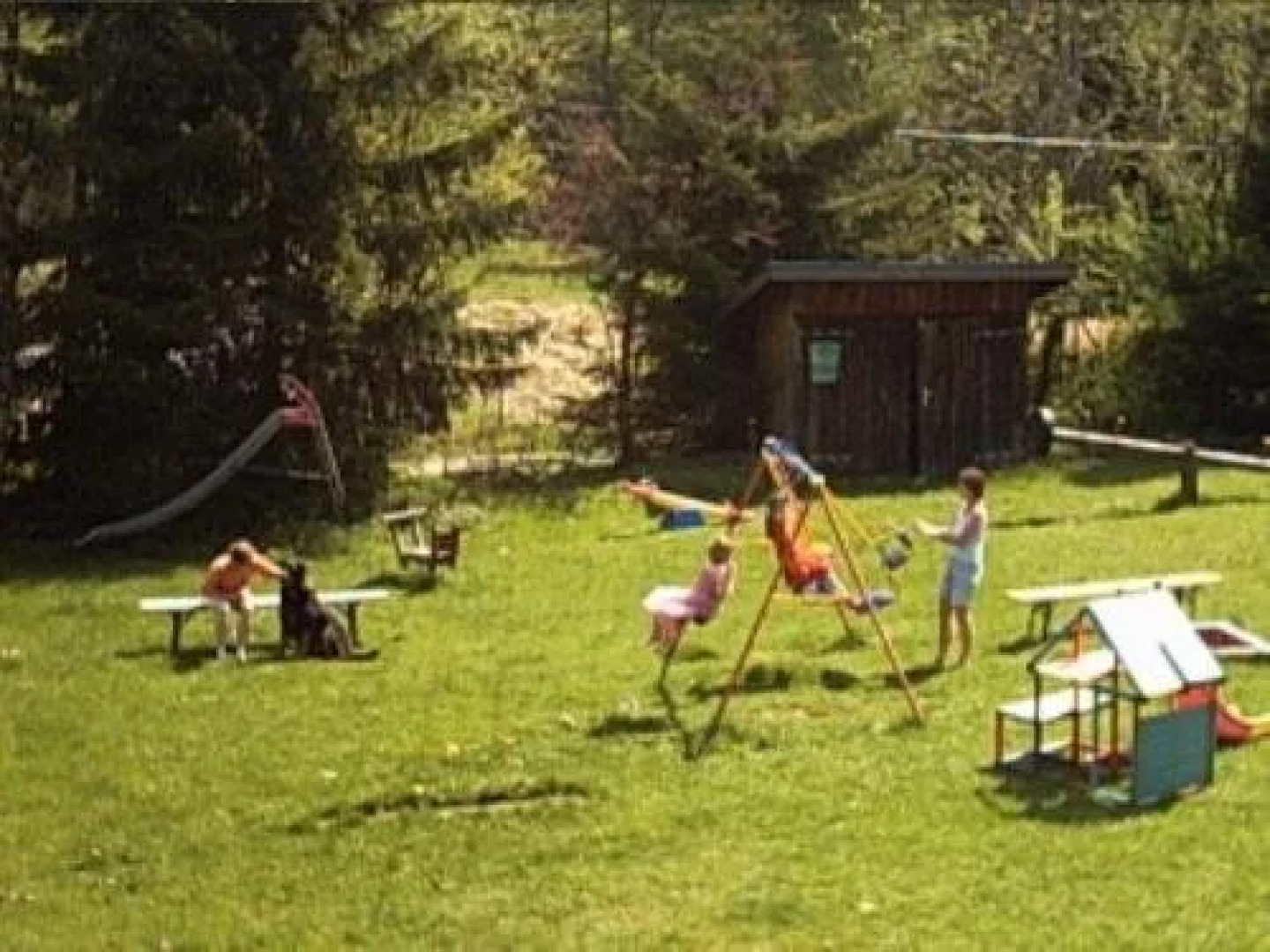 Hotel Pfeiffermühle