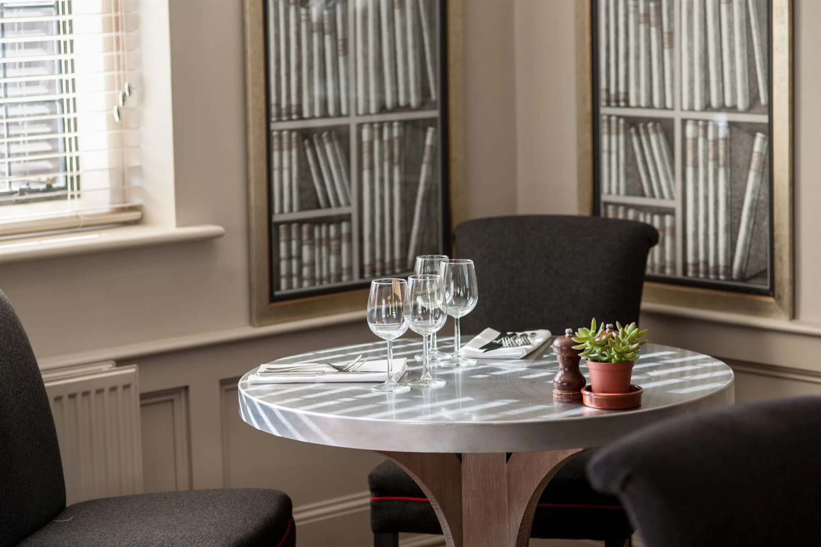 The Slaughters Country Inn