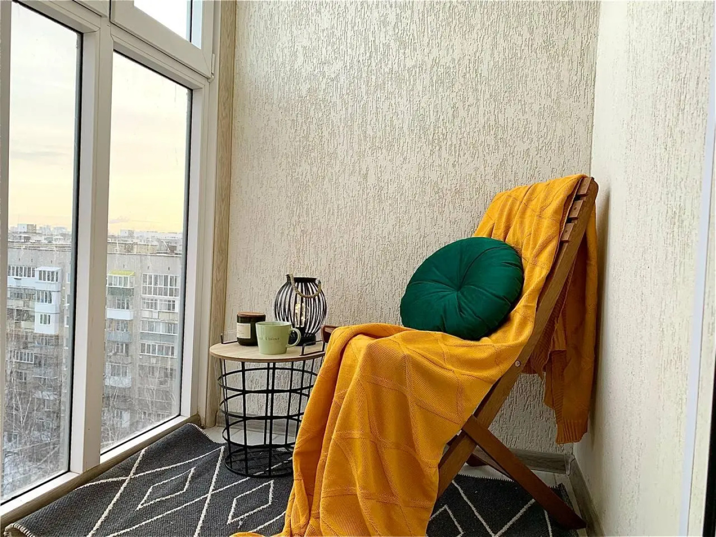 MyHomeUfa (МайХоумУфа) на улице Шафиева