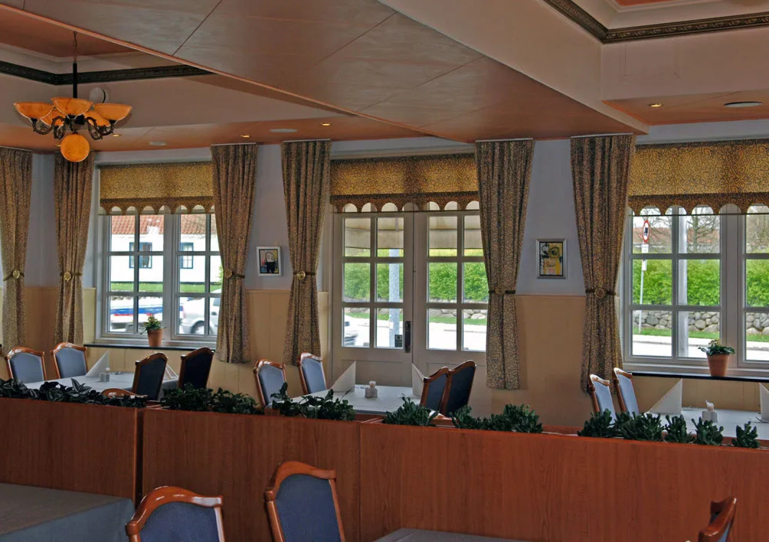 Hørning Kro & Hotel