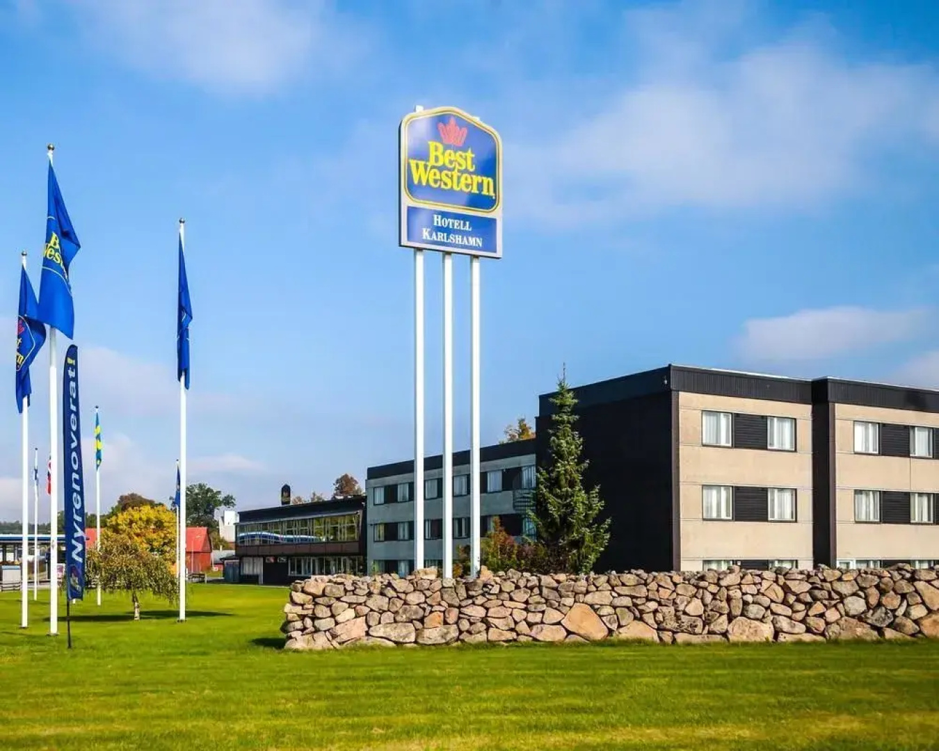 Karlshamn Scandic