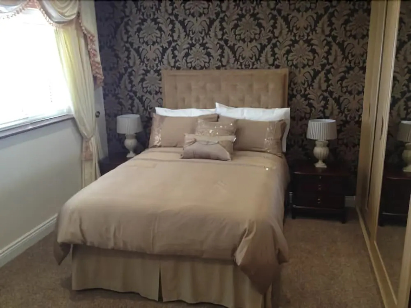 High View Guest House