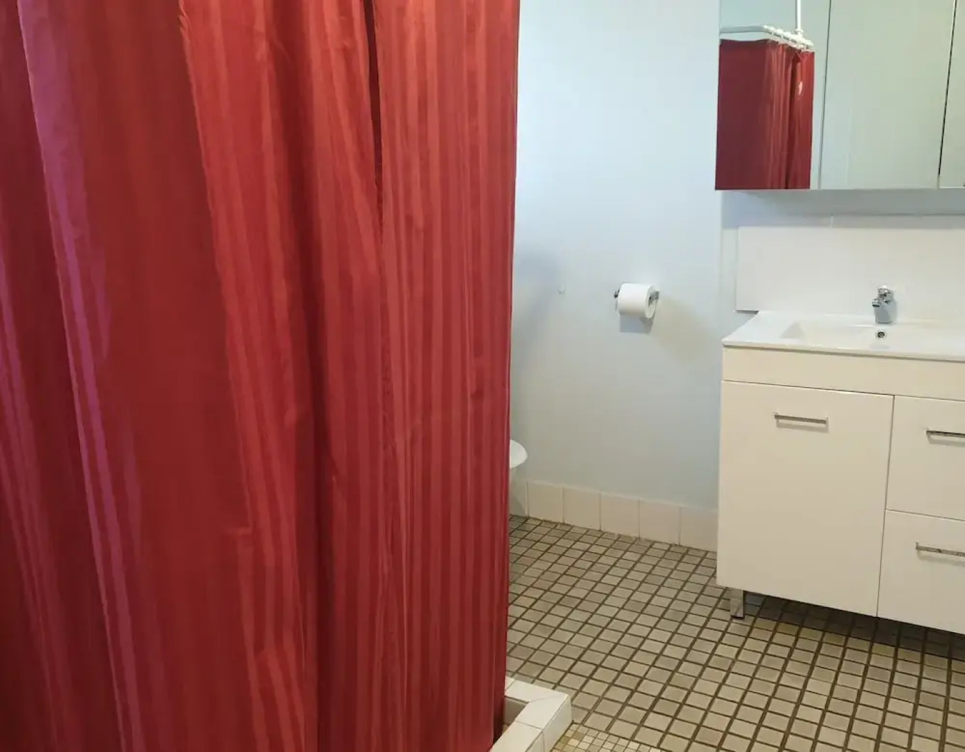 KI Caravan Park, Kingscote