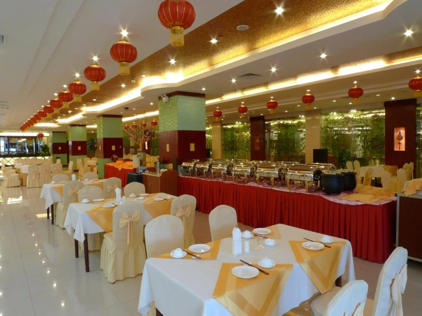 Oriental Freedom Business Center