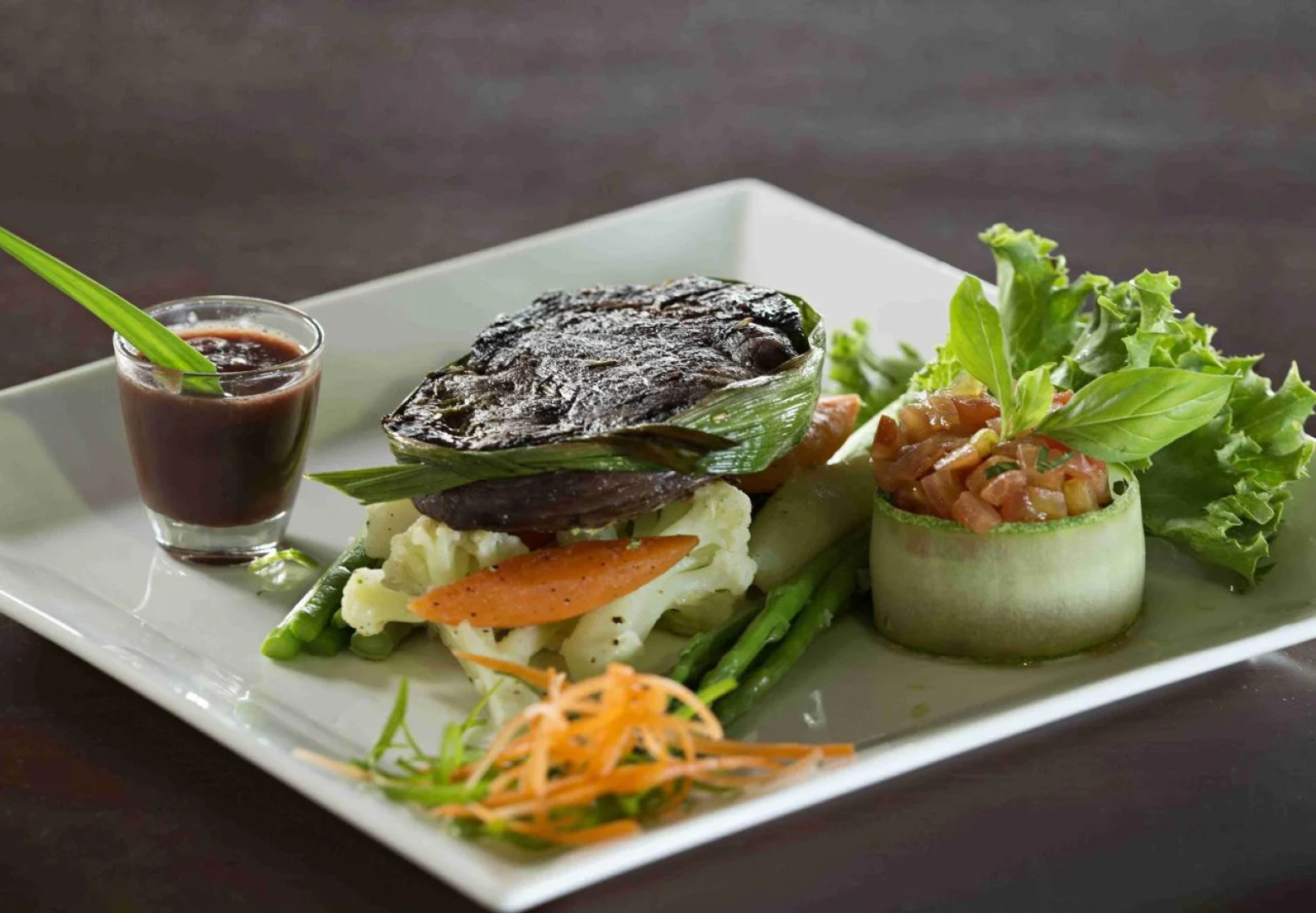 Blue Bay Mui Ne Resort & Spa