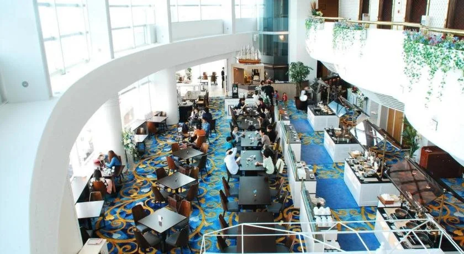 mikawawan resort linx