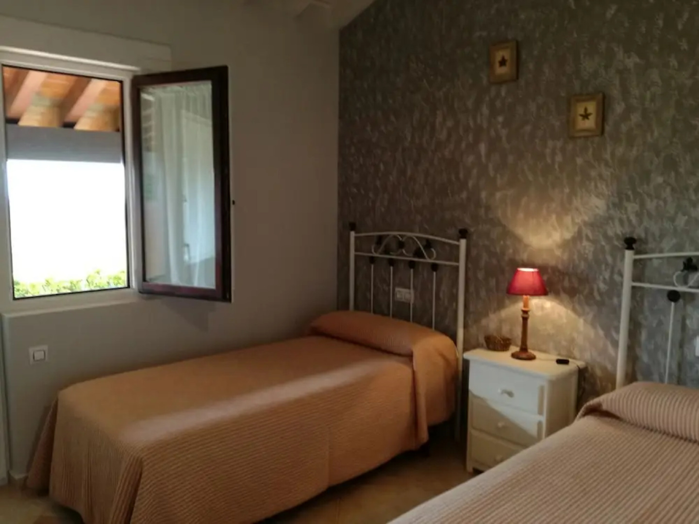 Vivienda Rural Las Candelas