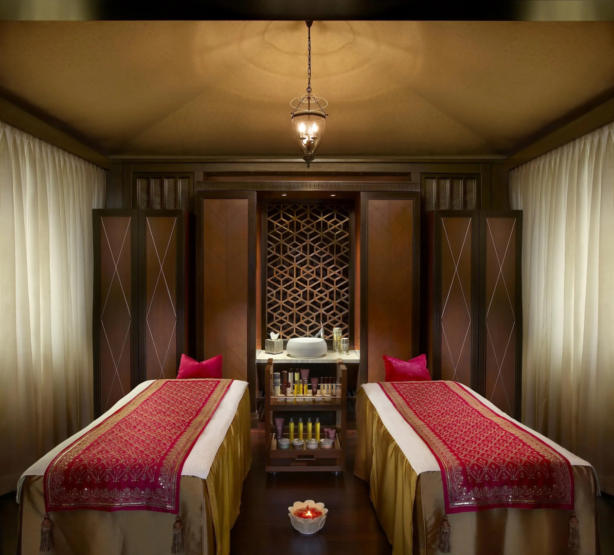 The Leela Palace Udaipur