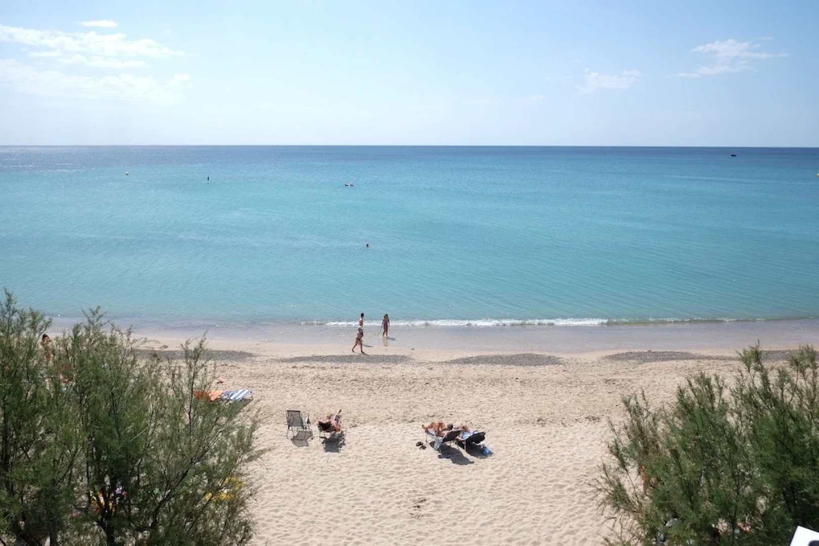 Playa Montroig Camping Resort