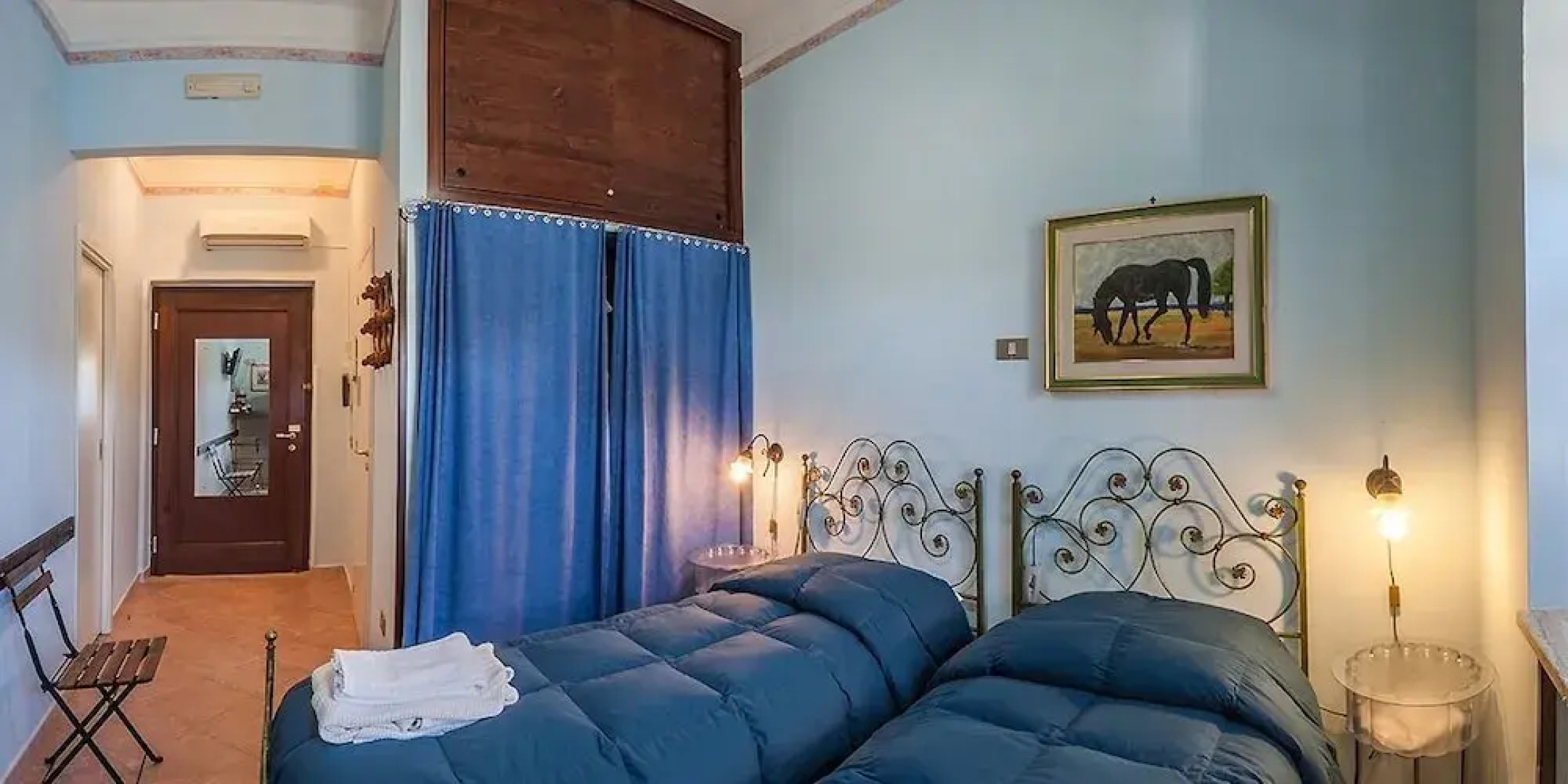 Agriturismo Sorgituro