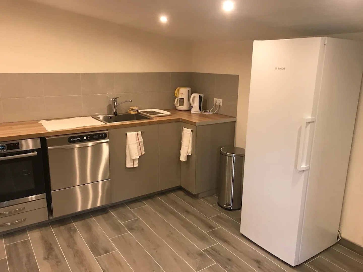 Chambres D'hôtes Champagne Douard