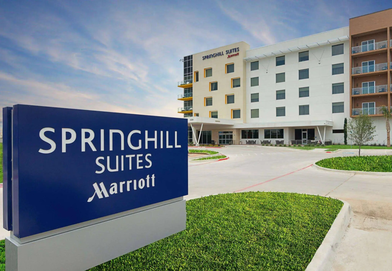 SpringHill Suites by Marriott Fort Worth Fossil Creek