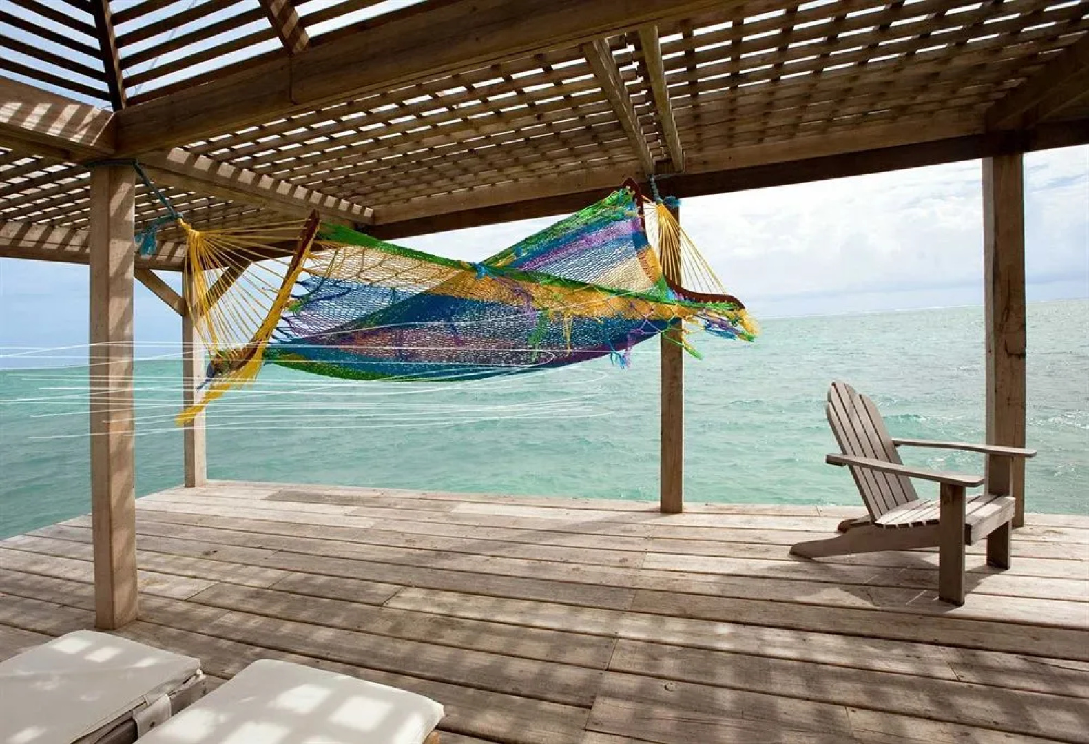 Matachica Resort & Spa - Adults Only