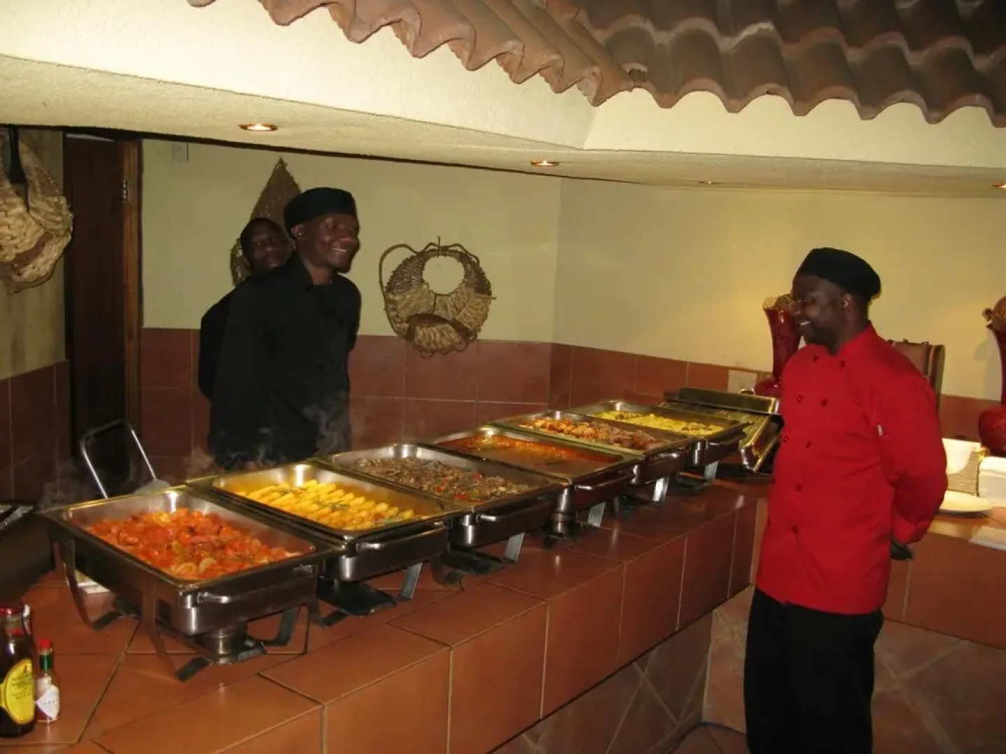 Benvenuto Hotel and Conference Centre