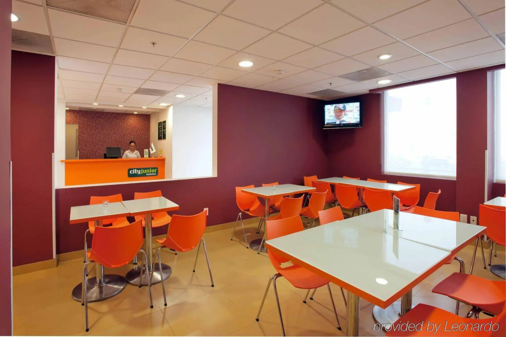 City Express Junior by Marriott Tuxtla Gutiérrez Poliforum