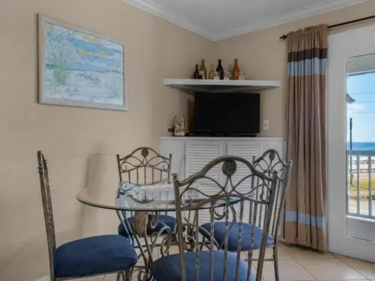 Summer Breeze Condominium 304