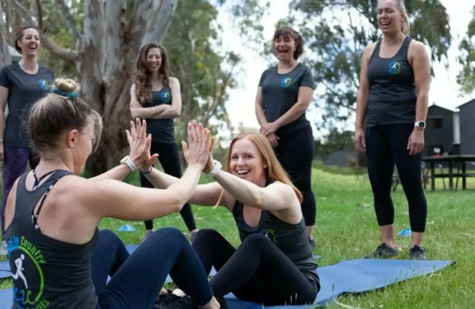 Margaret River Retreat