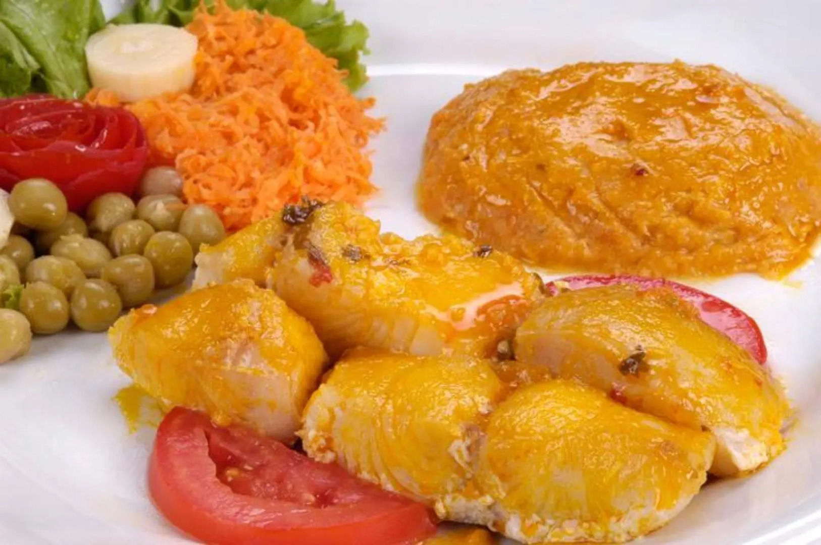 Salute Bahia Hotel Spa