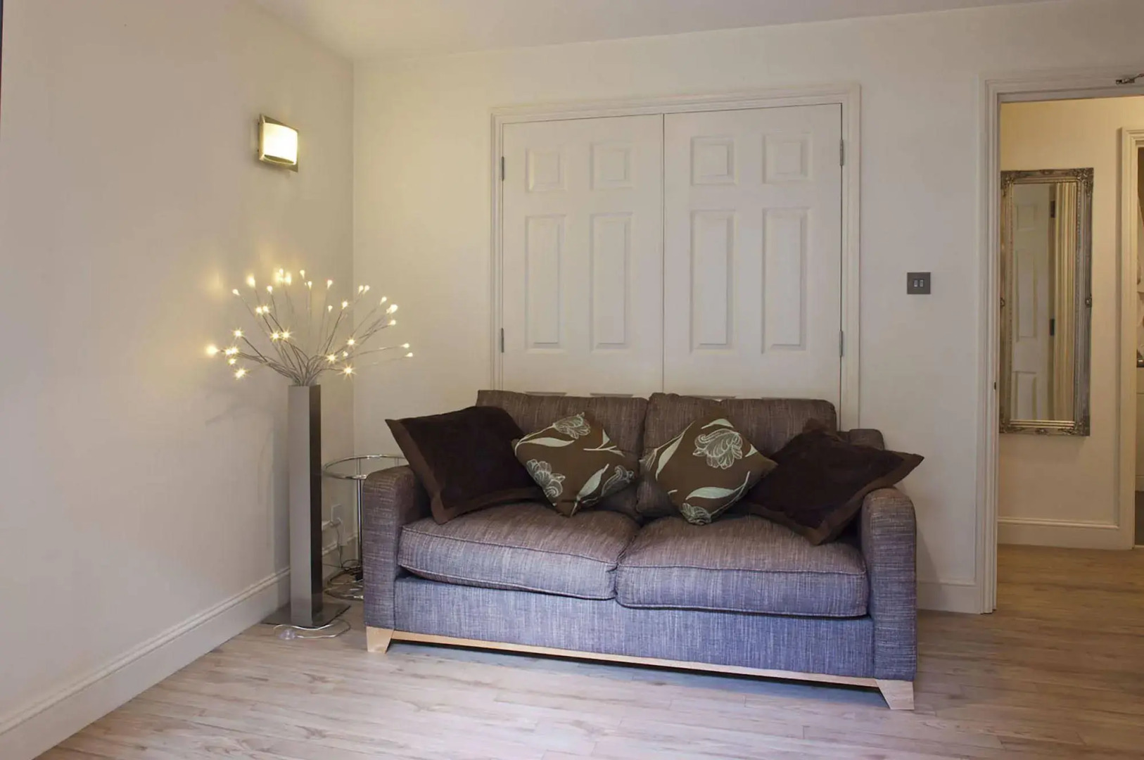 The Leicester Square Collection