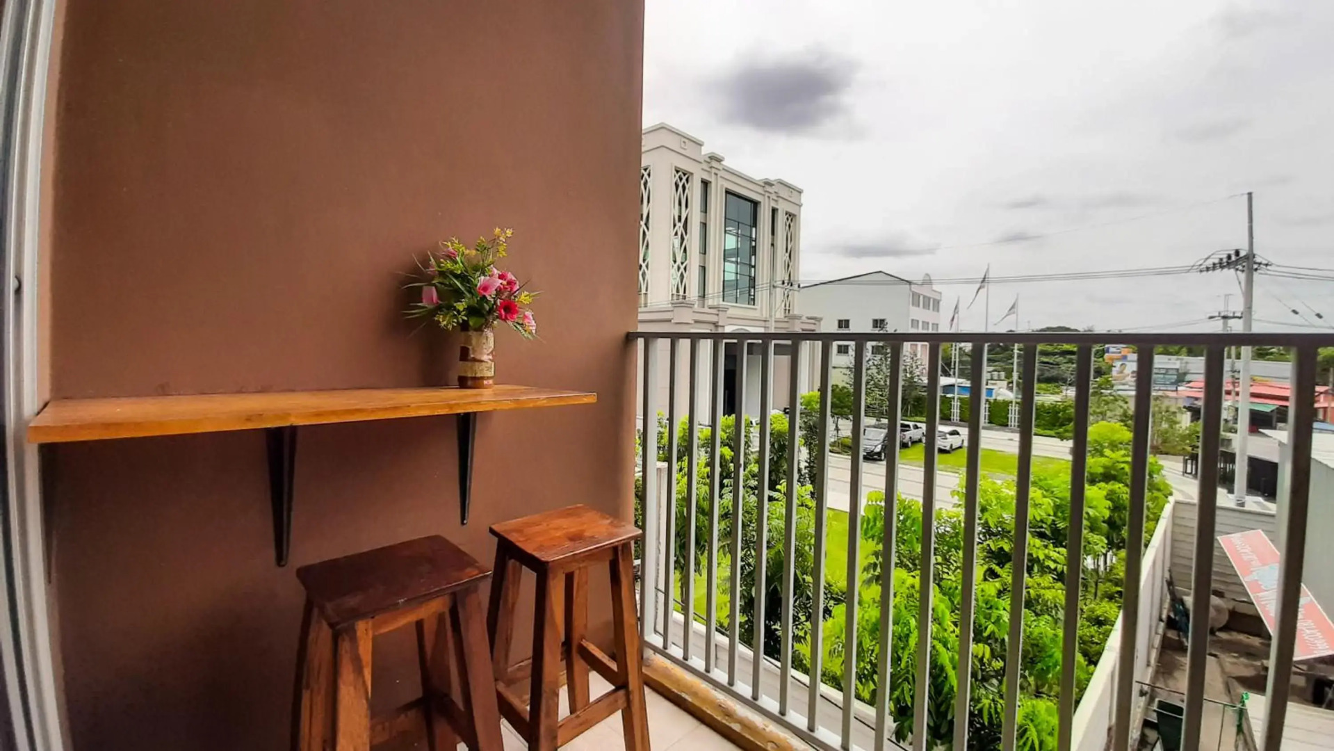 Pranot Apartment & Spa