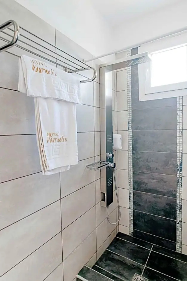 Vournelis Beach Hotel and Spa