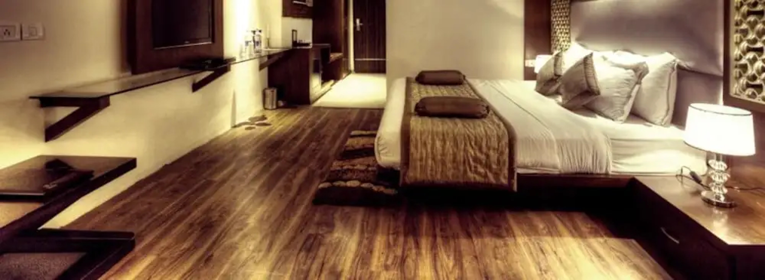 Shimla Havens Resort