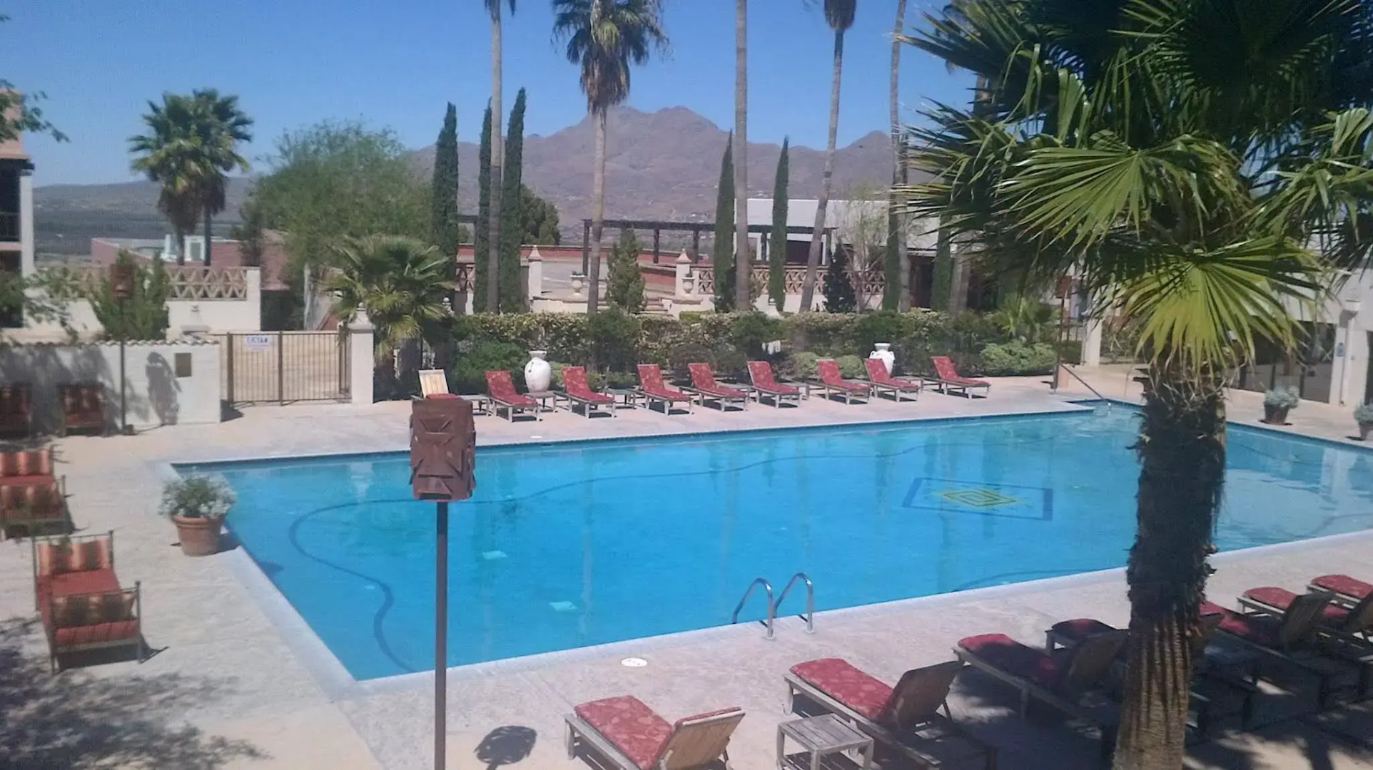 Esplendor Resort at Rio Rico - Heritage Hotels and Resorts