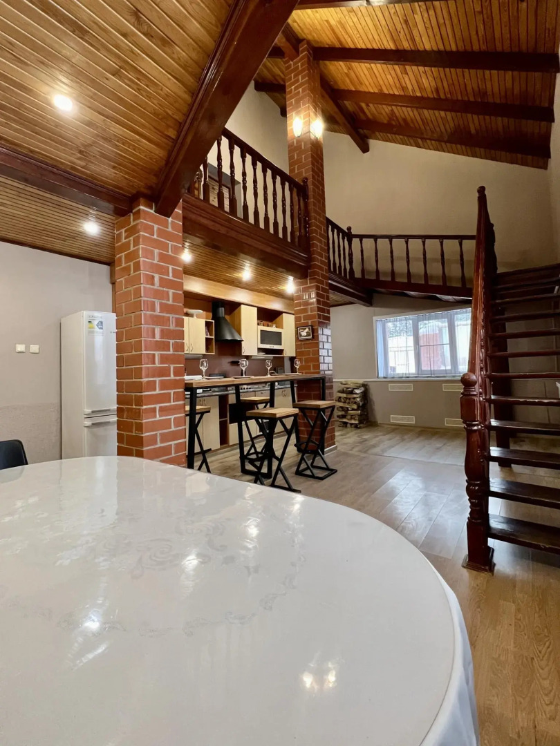 Гостевой дом