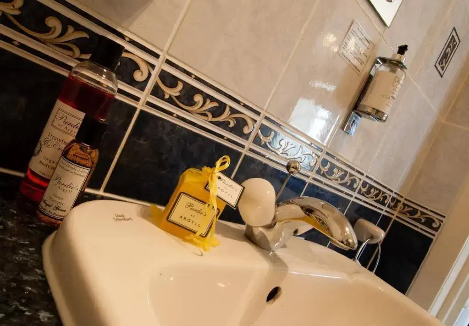 Thornloe Guest House