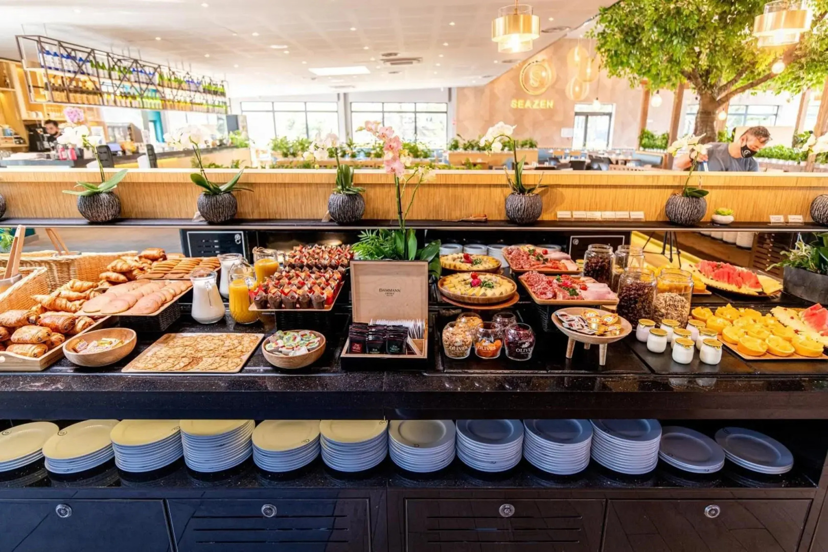 Woods Hôtel Genève - Thoiry