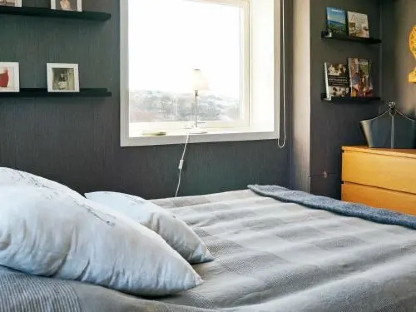 Holiday Home Barrevik