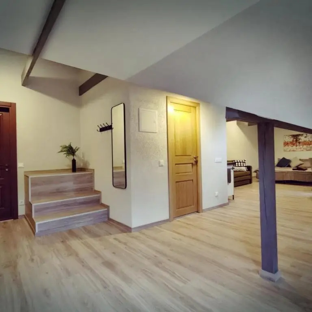 Livu Studio Apartments