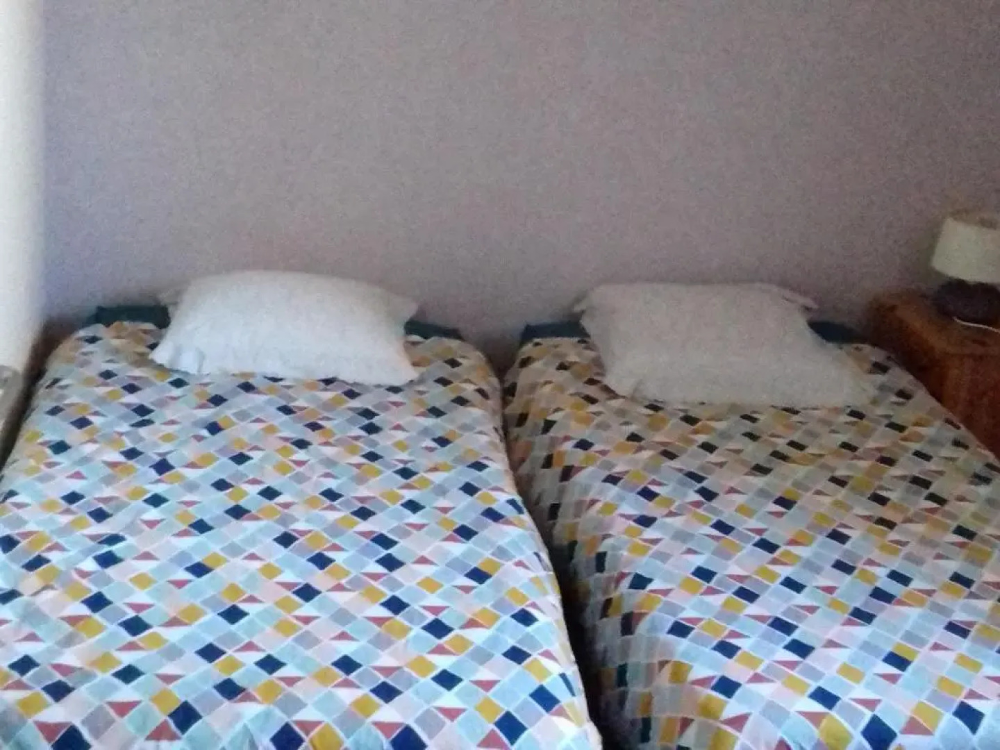 Gîte Saint-Léonard-des-Bois, 5 pièces, 7 personnes - FR-1-410-179