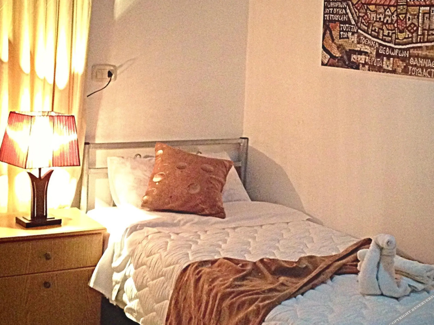 Pilgrims Guest House