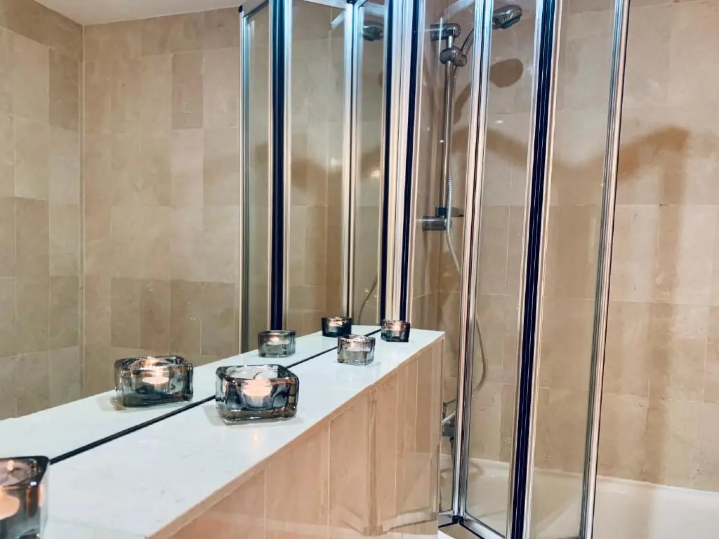 Casablanca Apartamentos