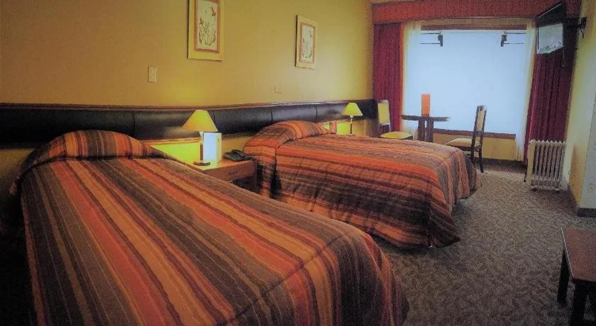 Club Hotel Centro de Convenciones Cusco