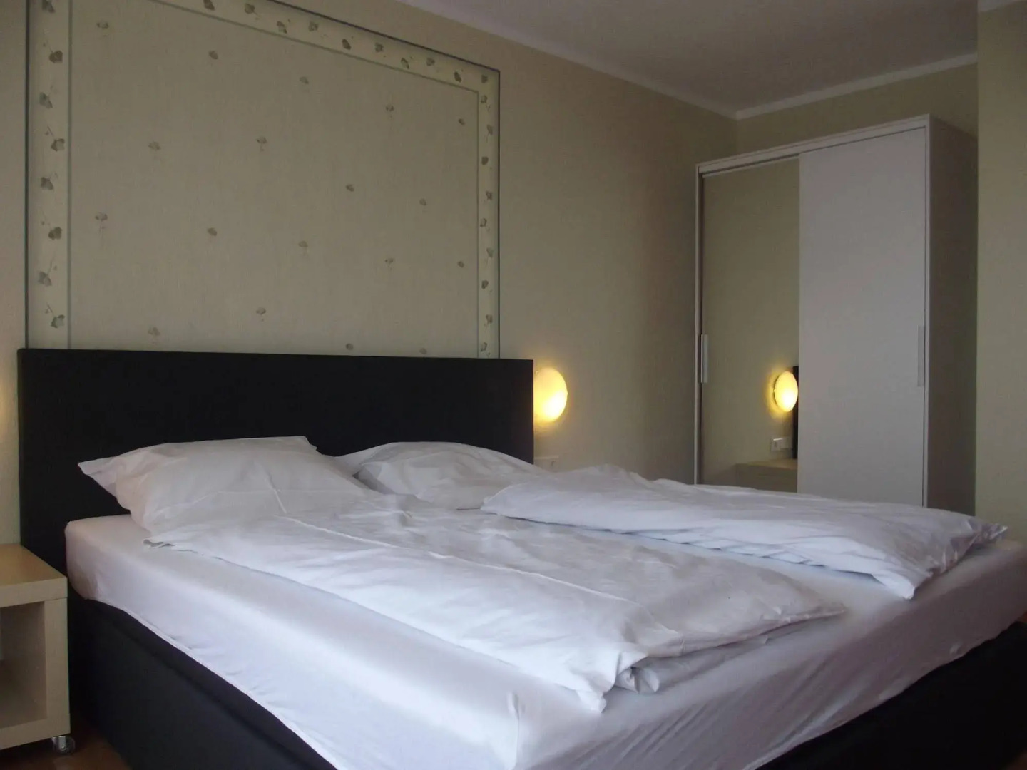 Hotel Zum Weissen Lamm