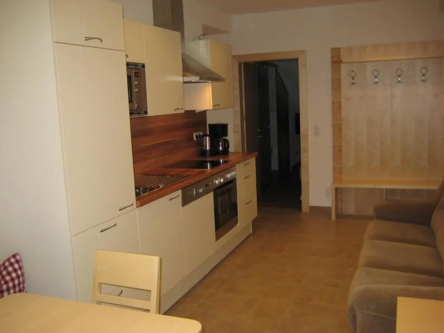 Ferienwohnung Gundolf Christine